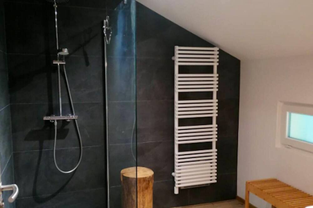 Photo of Bathroom in Les Forges