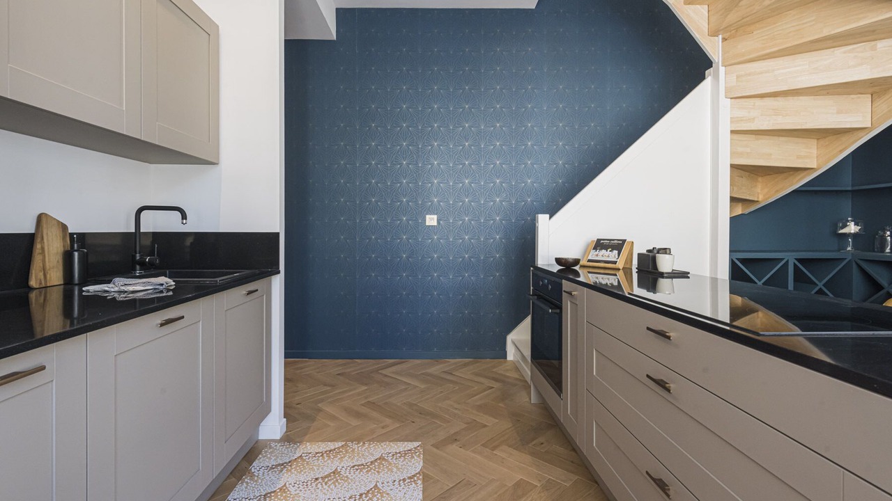 Photo of Kitchen in Reims City Centre