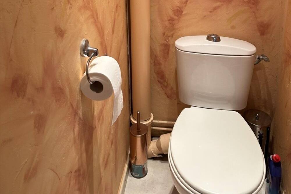 Photo of Bathroom in Reims