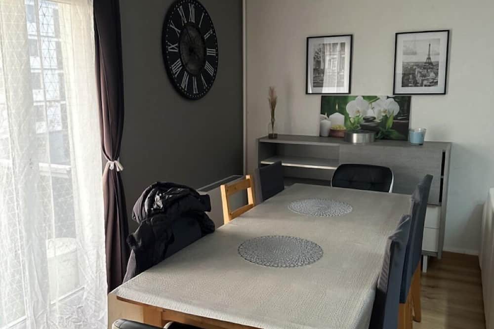 Photo of Livingroom in Reims