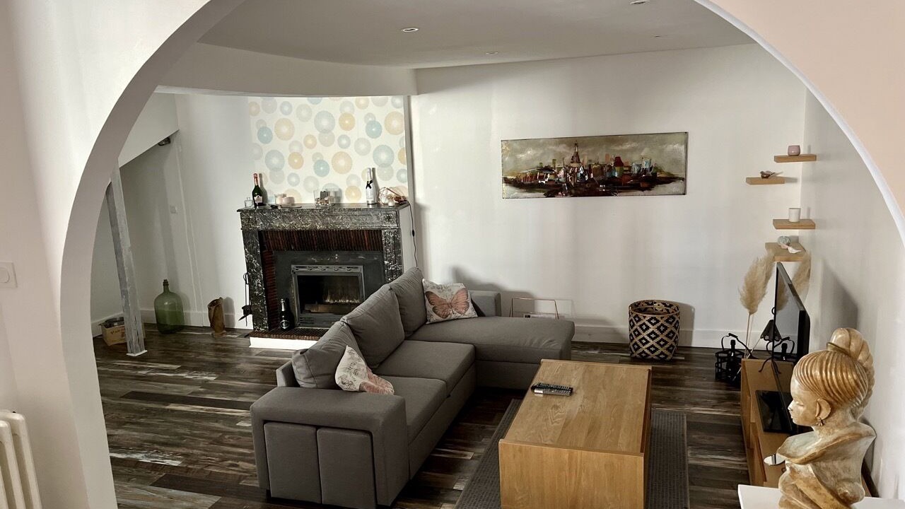 Photo of Livingroom in Verzenay