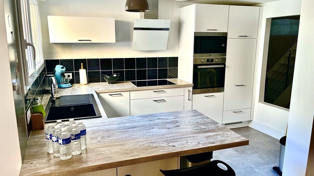 Photo of Kitchen in Verzenay
