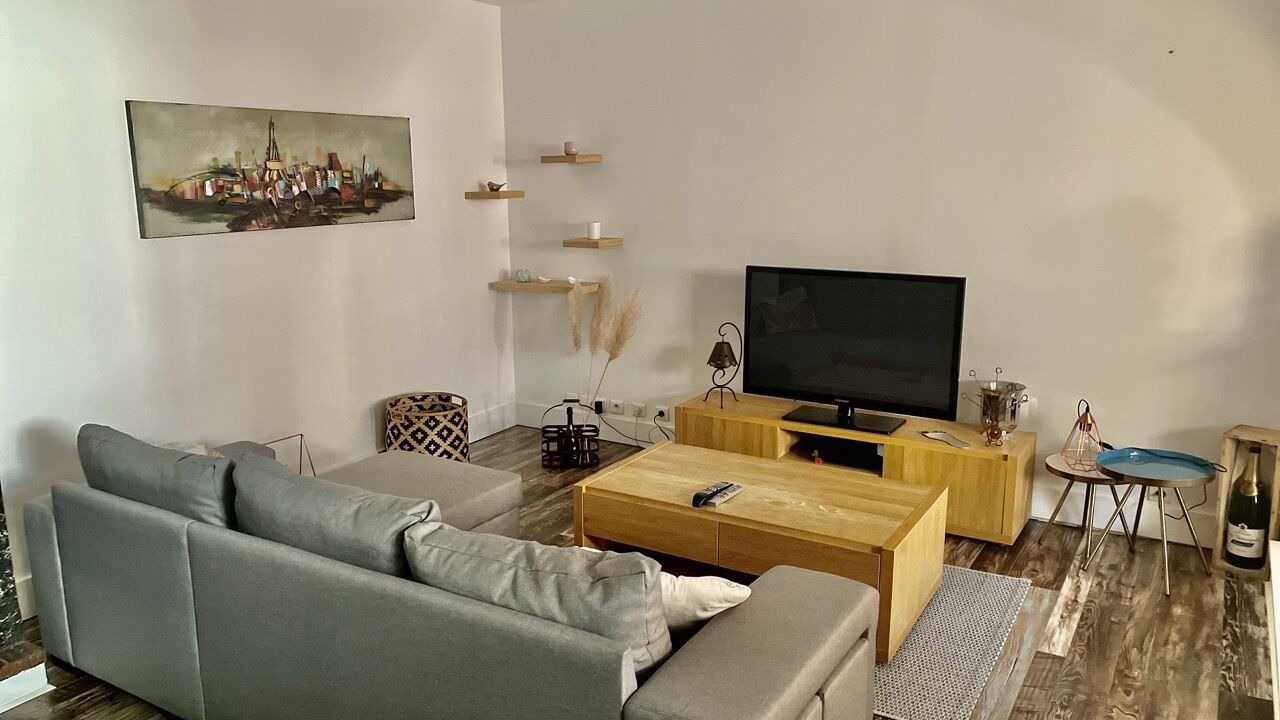 Photo of Livingroom in Verzenay