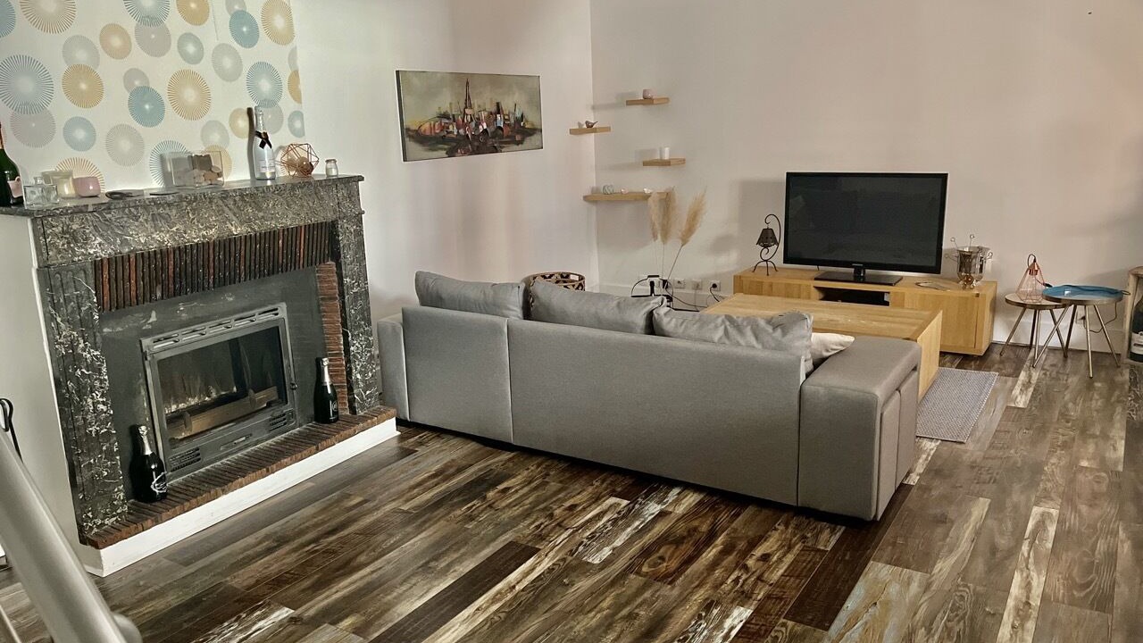 Photo of Livingroom in Verzenay