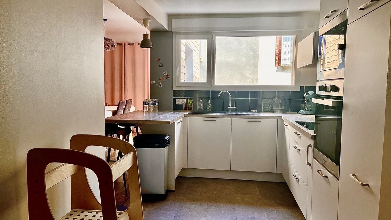 Photo of Kitchen in Verzenay