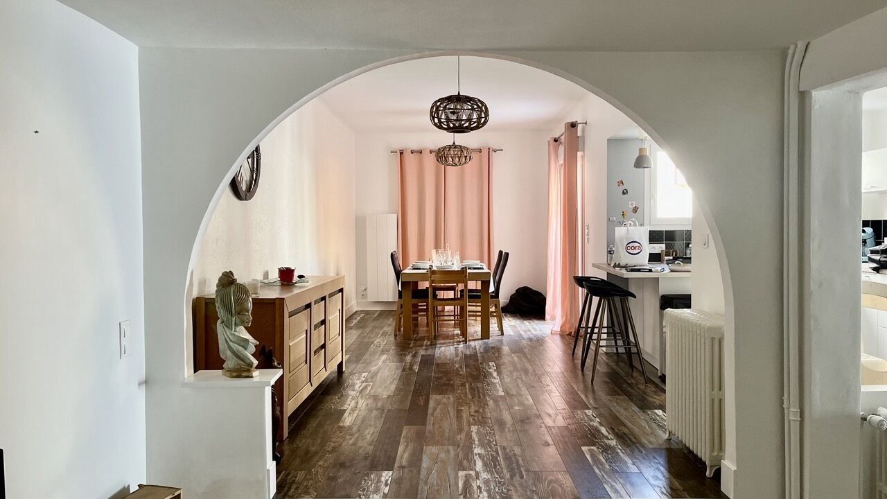 Photo of Livingroom in Verzenay