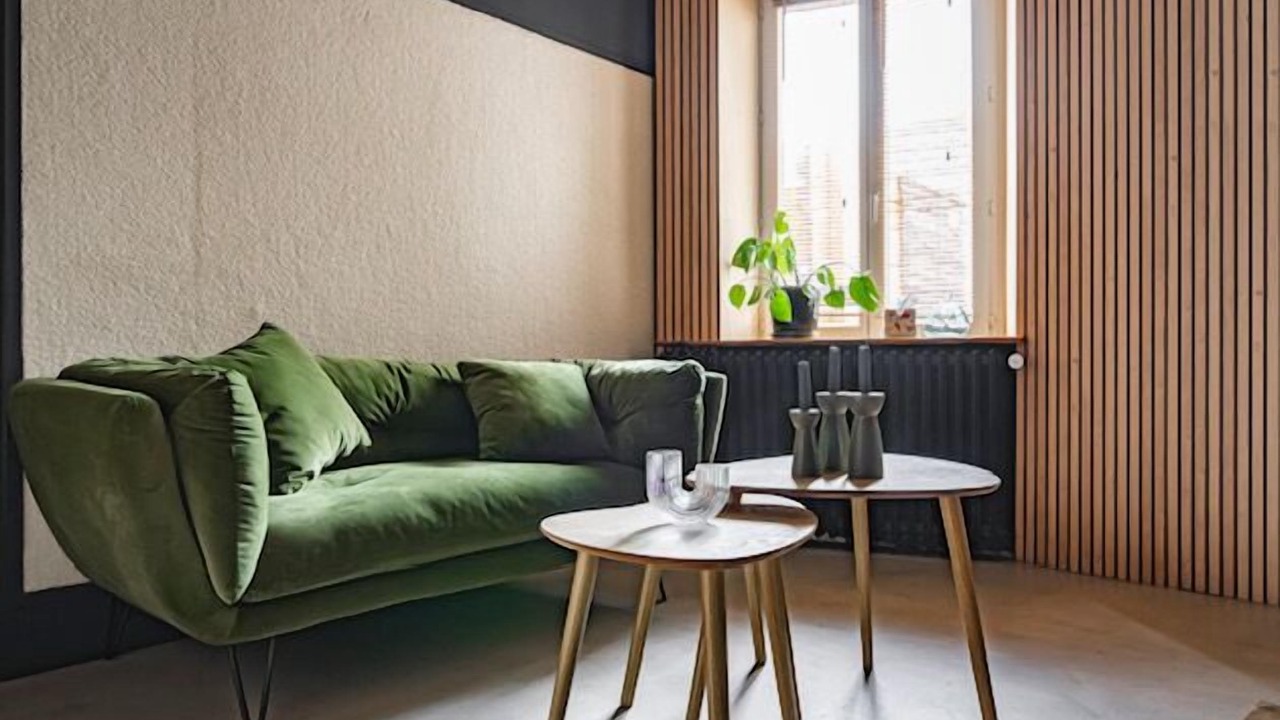 Photo of Livingroom in Caurel