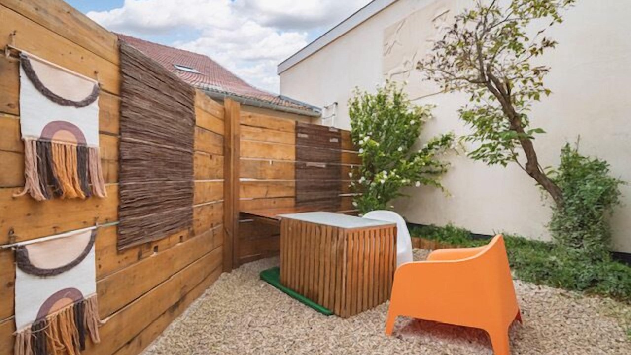 Photo of Outdoor in Caurel