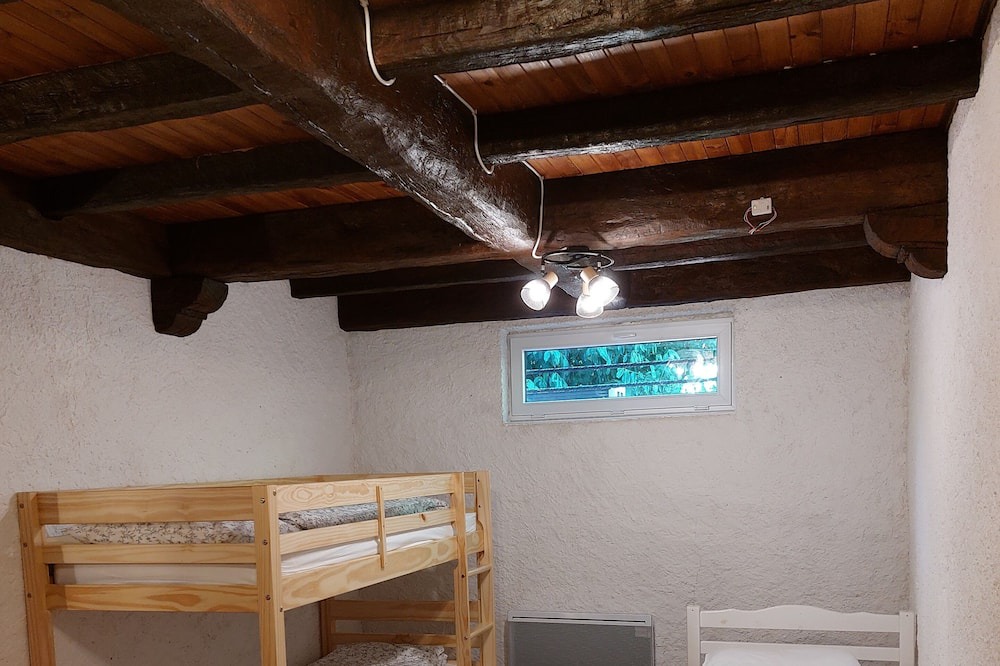 Photo of Bedroom in Abreschviller