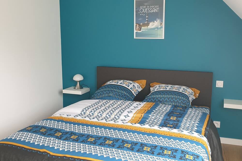 Photo of Bedroom in Merleac