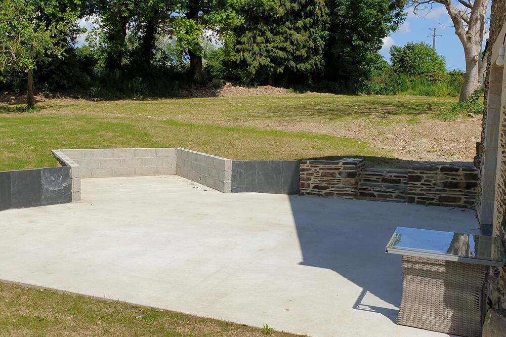 Photo of Outdoor in Merleac