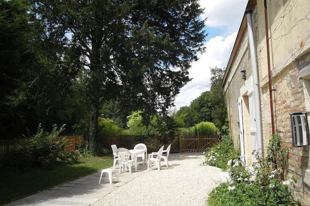 Photo of Outdoor in Nettancourt