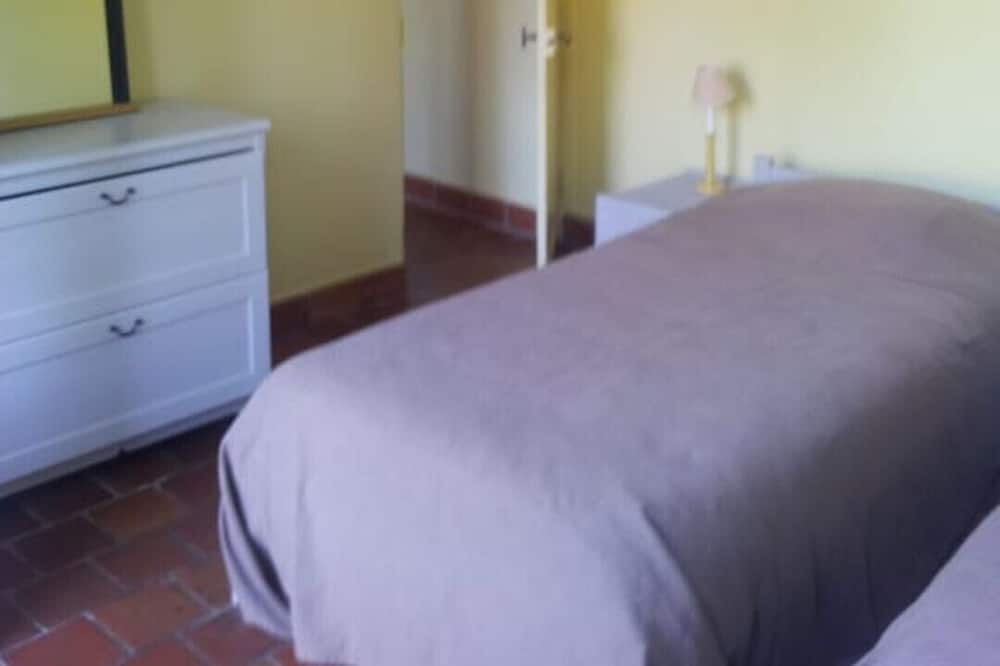 Photo of Bedroom in Nettancourt