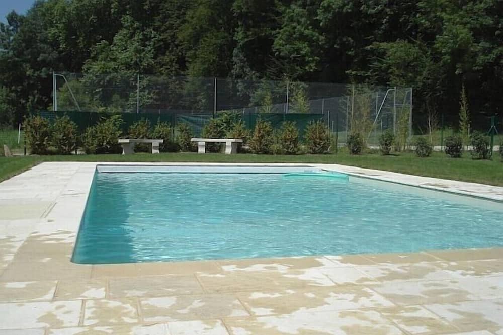 Photo of Outdoor in Nettancourt