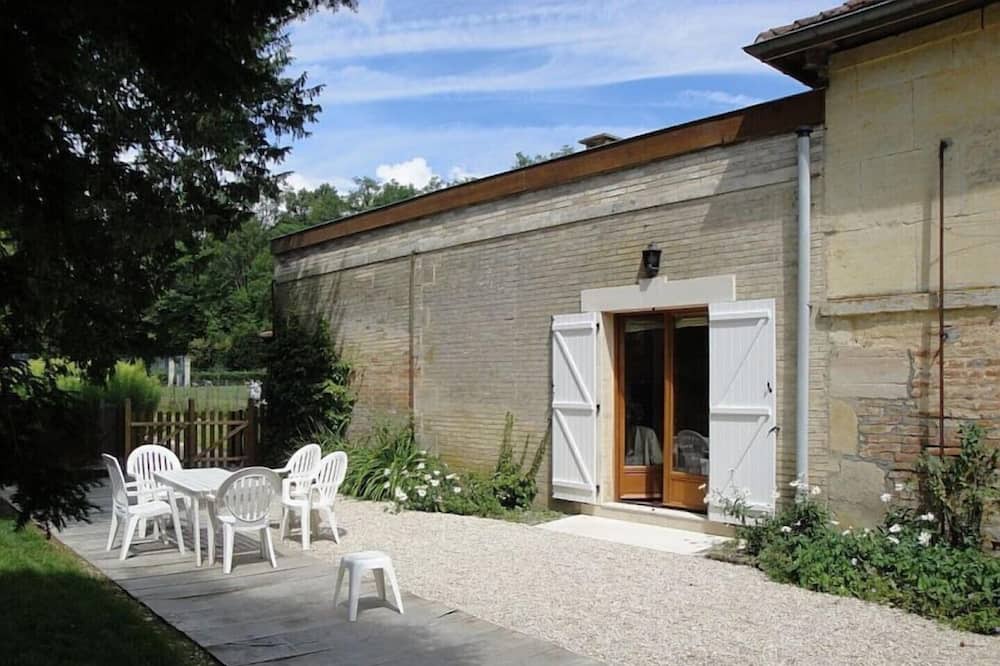 Photo of Outdoor in Nettancourt