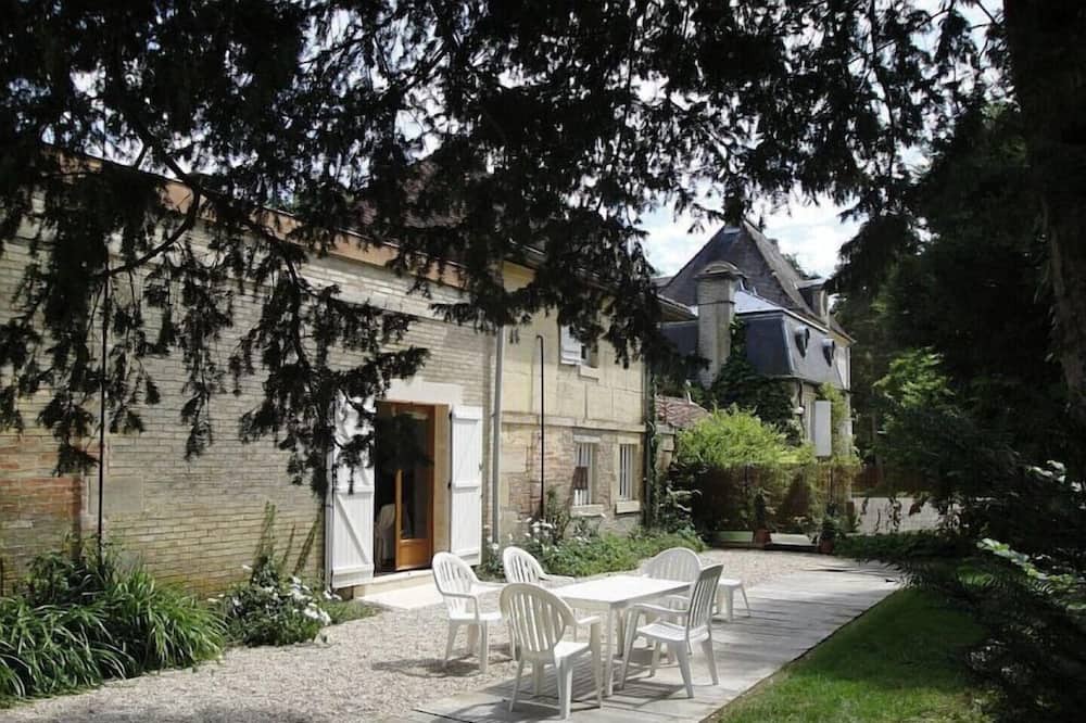 Photo of Outdoor in Nettancourt