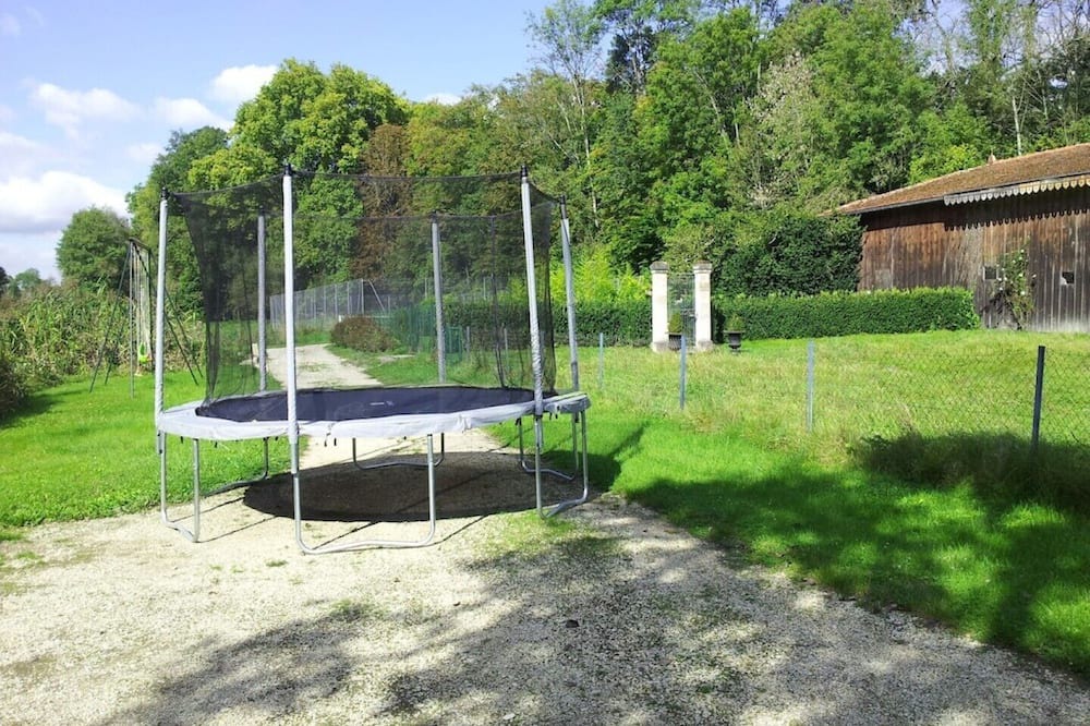 Photo of Outdoor in Nettancourt