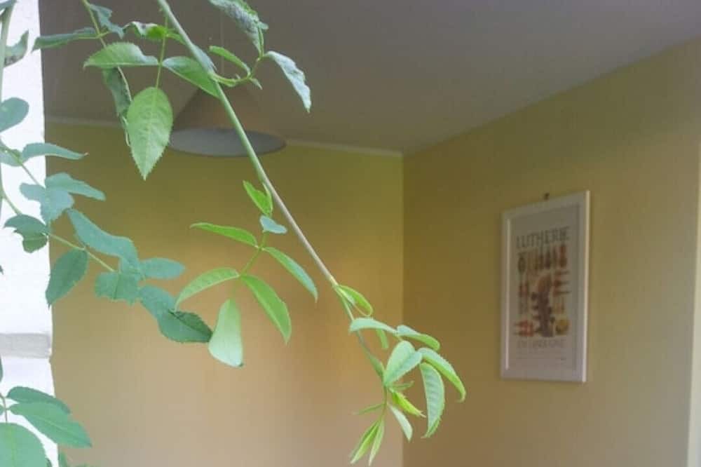 Photo of Bedroom in Nettancourt