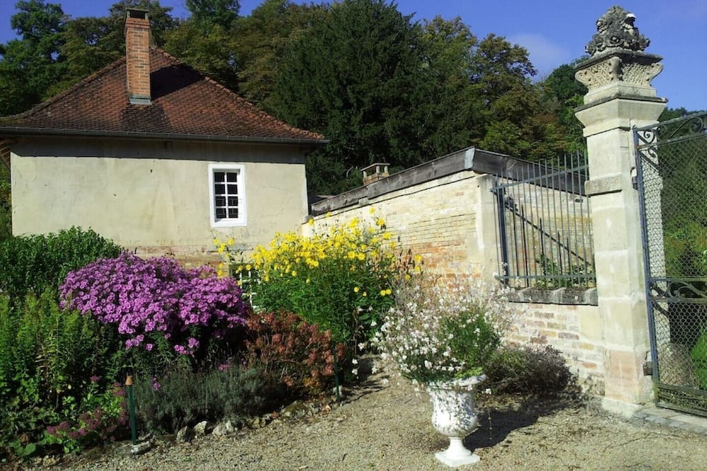 Photo of Outdoor in Nettancourt