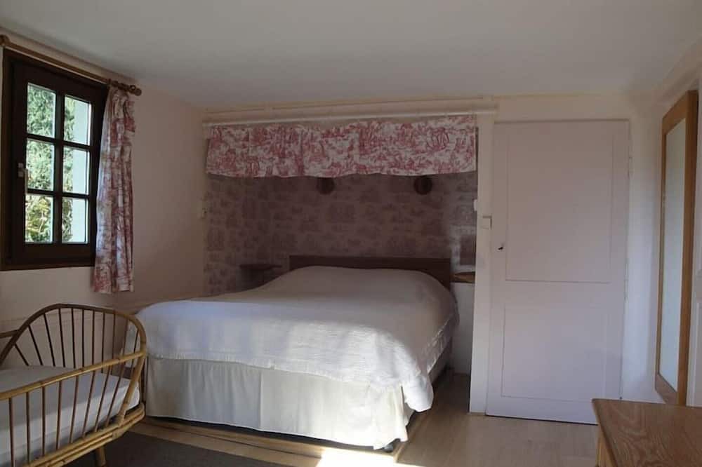 Photo of Bedroom in Nettancourt