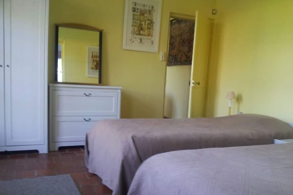 Photo of Bedroom in Nettancourt