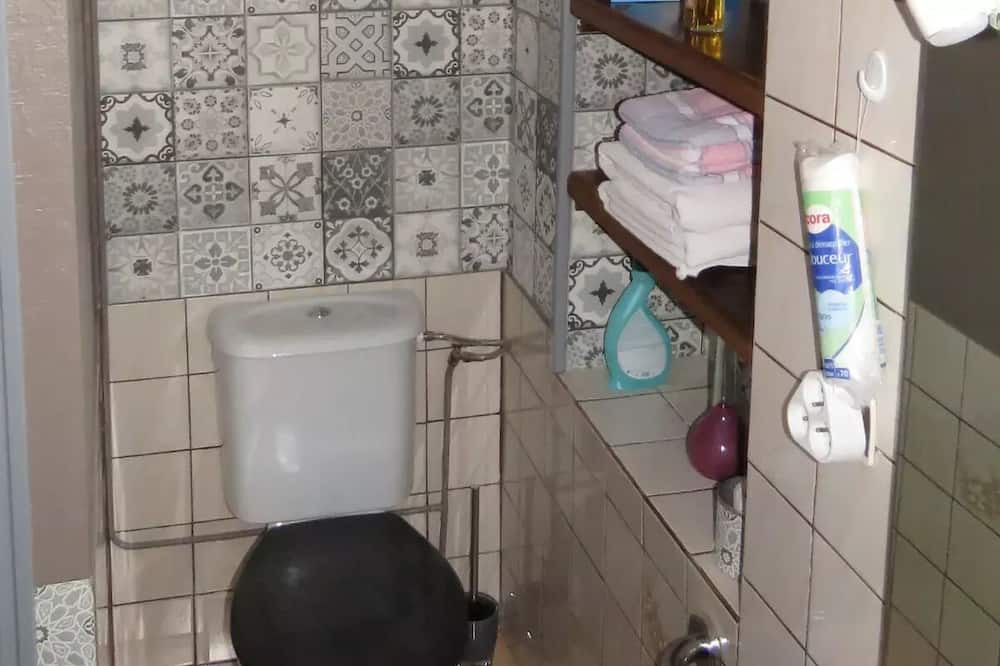 Photo of Bathroom in Bulligny