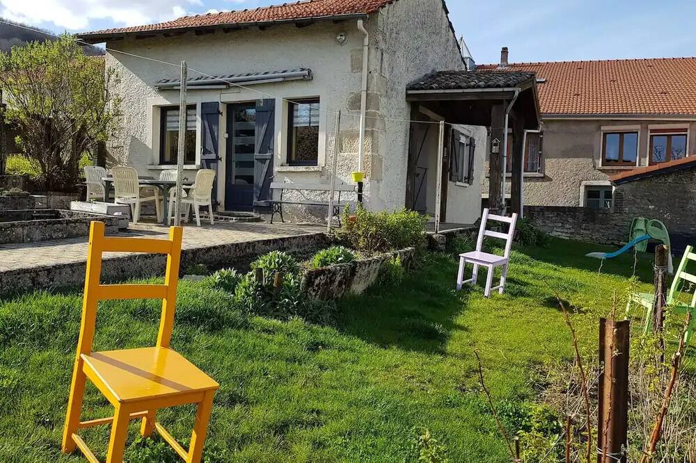 Photo of Outdoor in Bulligny