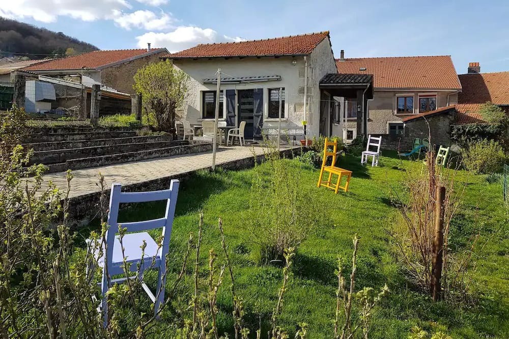 Photo of Outdoor in Bulligny