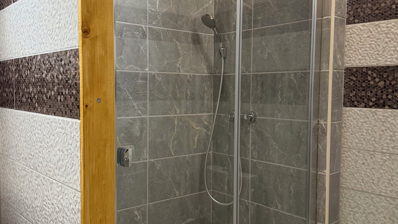 Photo of Bathroom in Sezanne