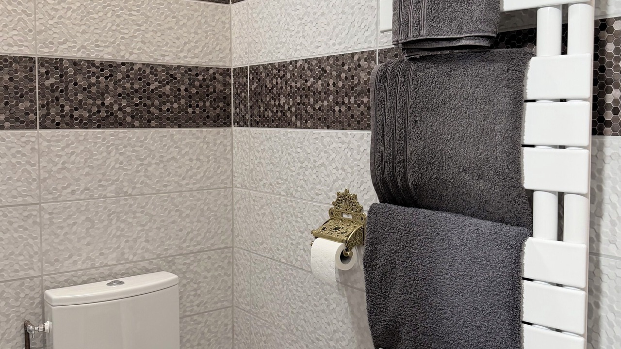 Photo of Bathroom in Sezanne