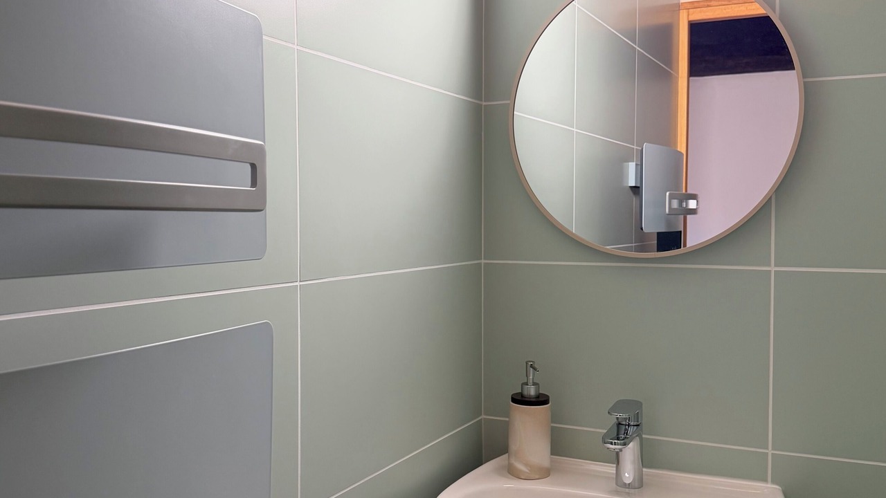 Photo of Bathroom in Sezanne
