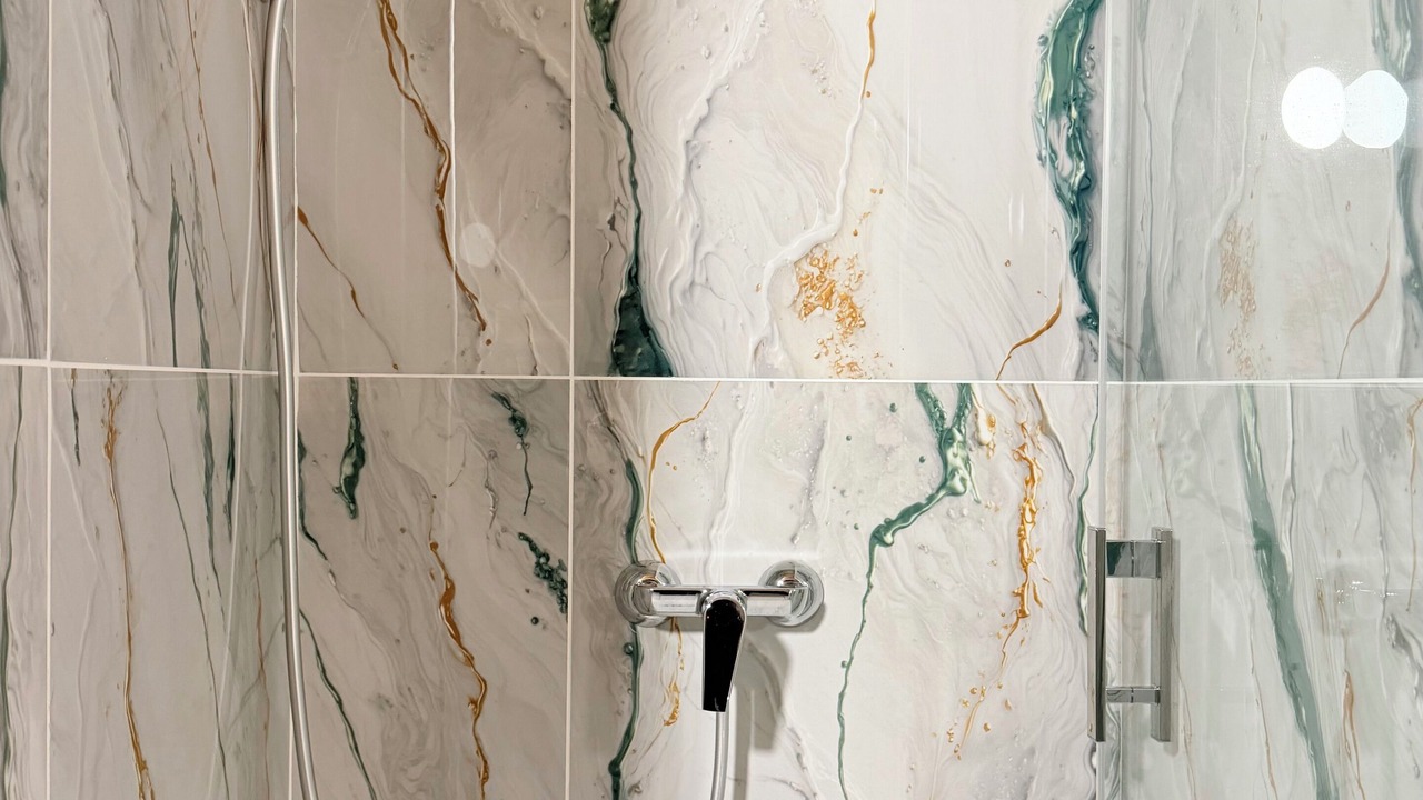 Photo of Bathroom in Sezanne