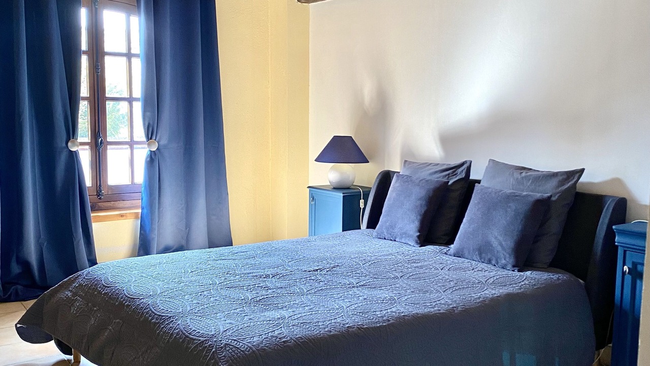 Photo of Bedroom in Sezanne