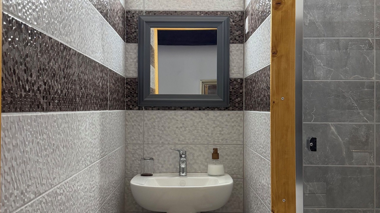 Photo of Bathroom in Sezanne
