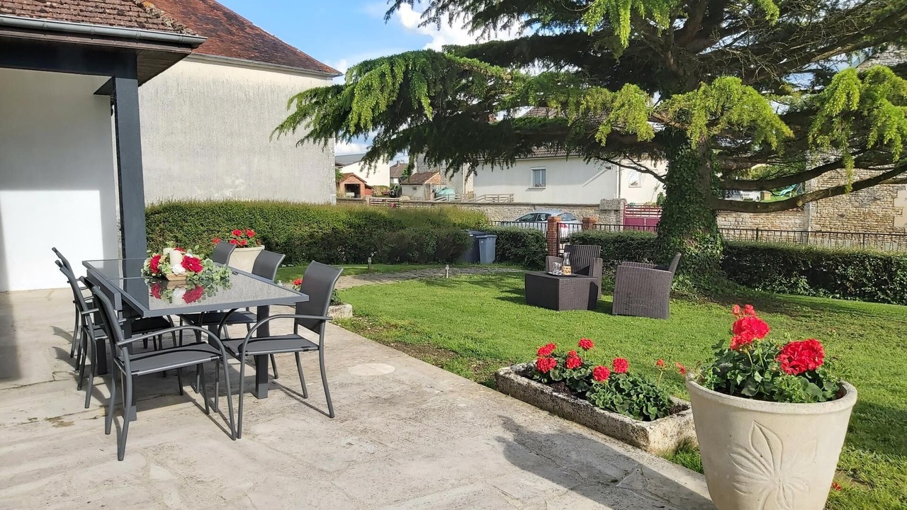 Photo of Outdoor in Magny-Fouchard