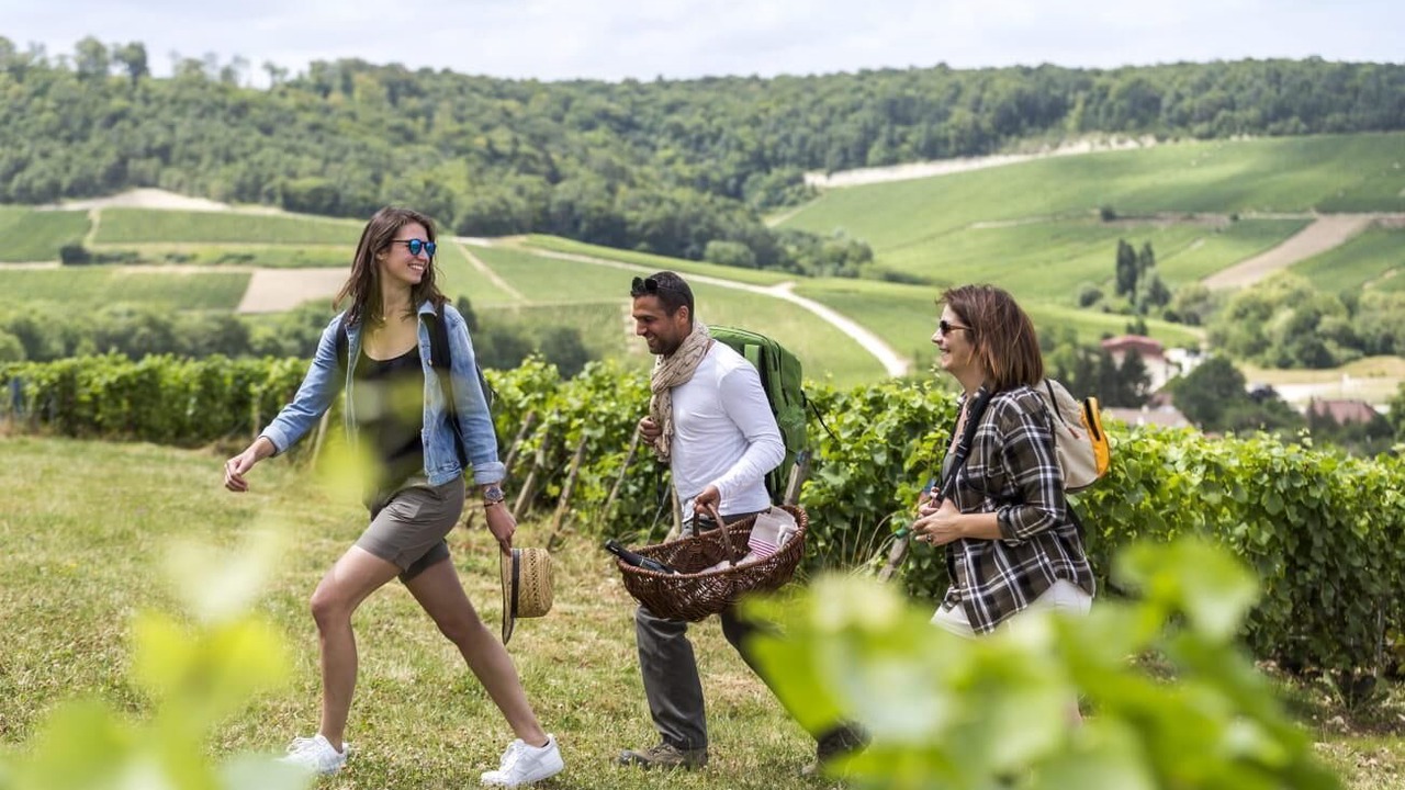 Photo of Others in Magny-Fouchard