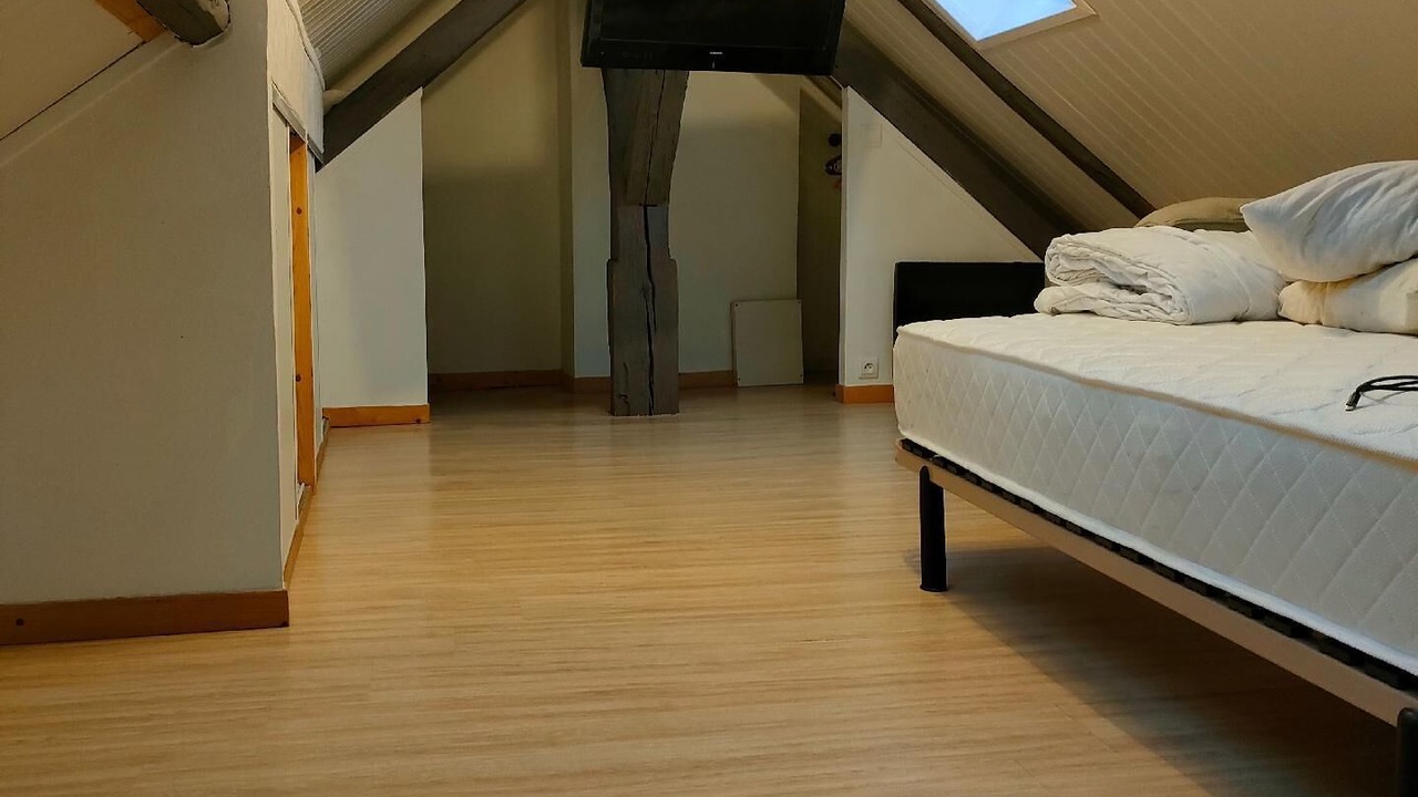 Photo of Bedroom in Raon-l'Etape