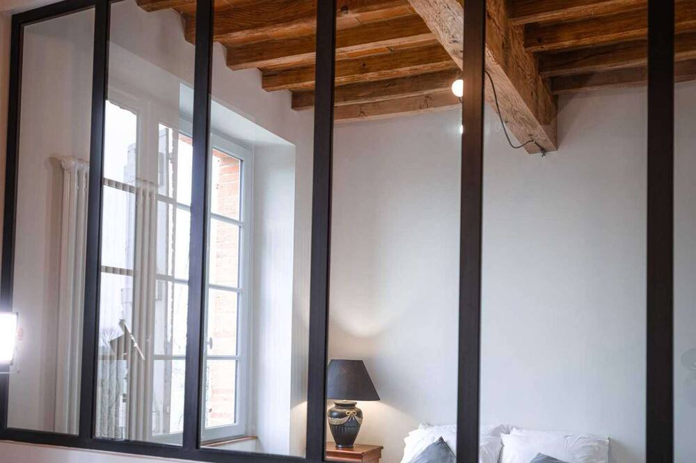 Photo of Bedroom in Roquemaure