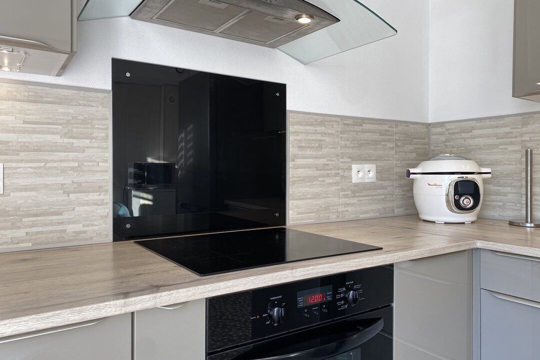 Photo of Kitchen in Henansal