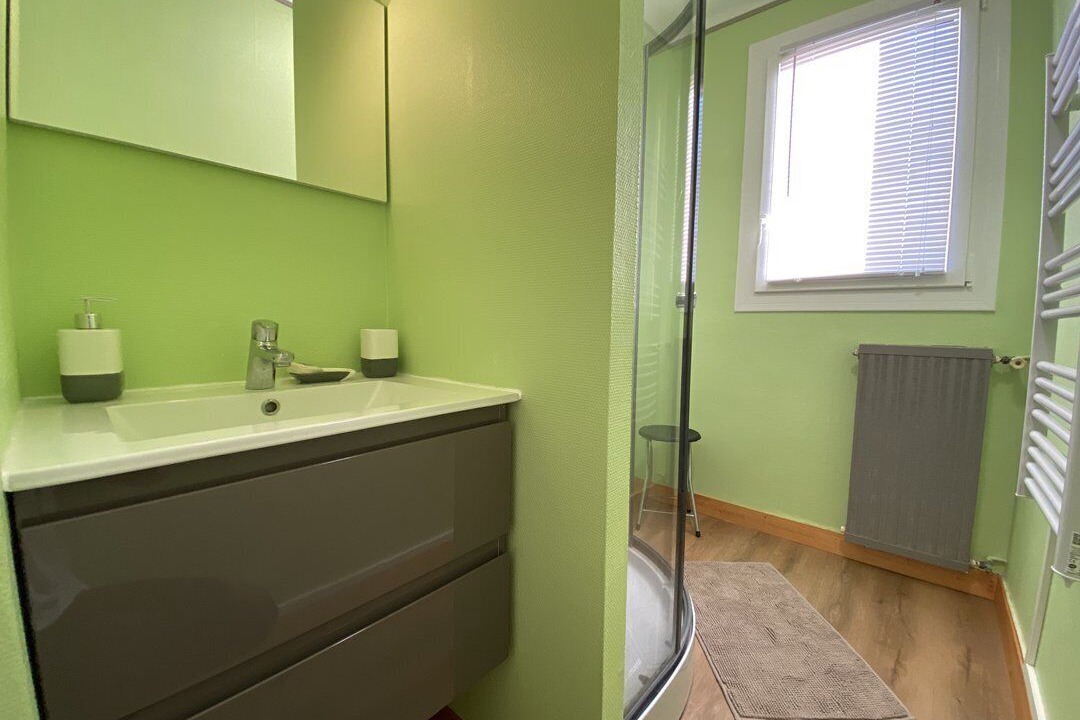 Photo of Bathroom in Henansal