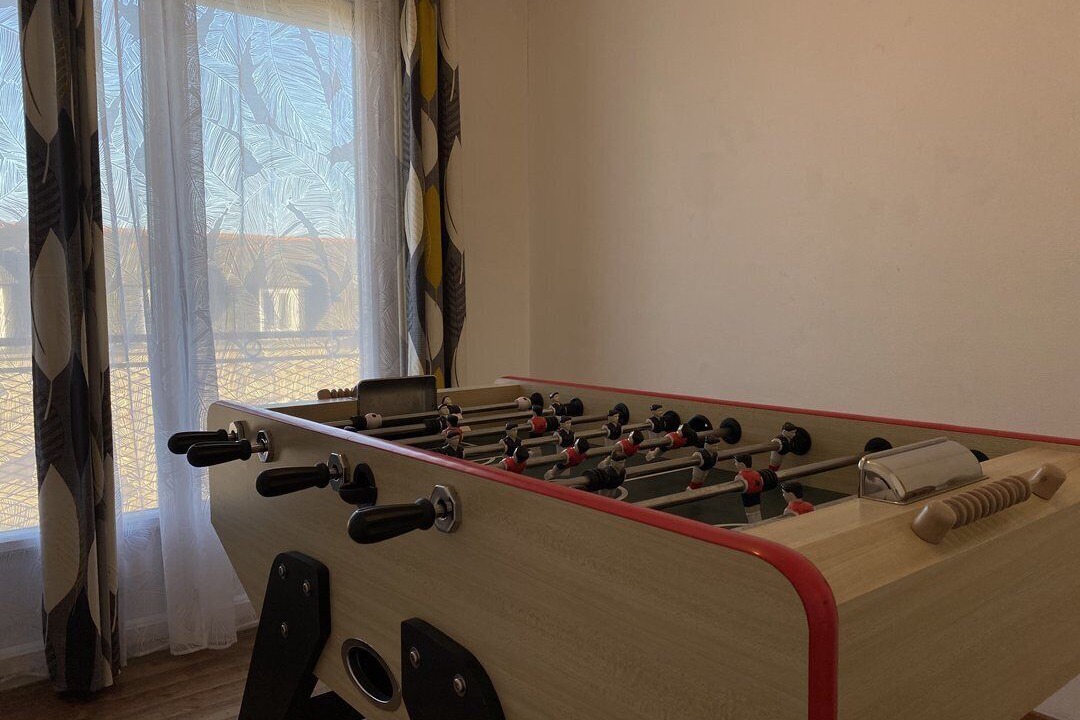 Photo of Bedroom in Henansal