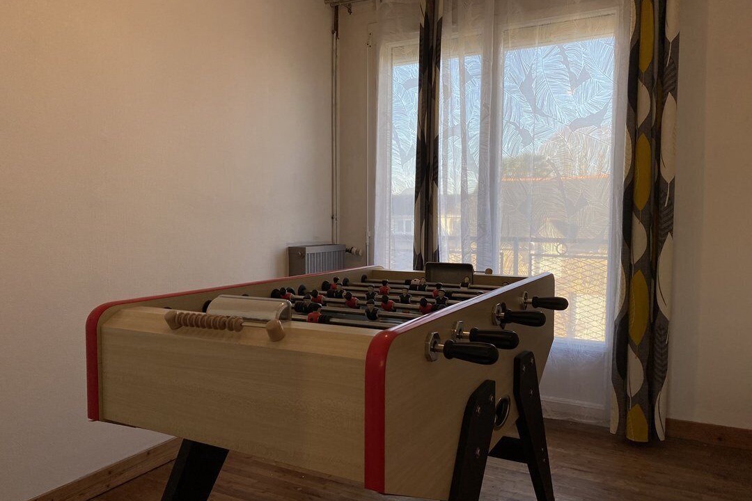 Photo of Bedroom in Henansal