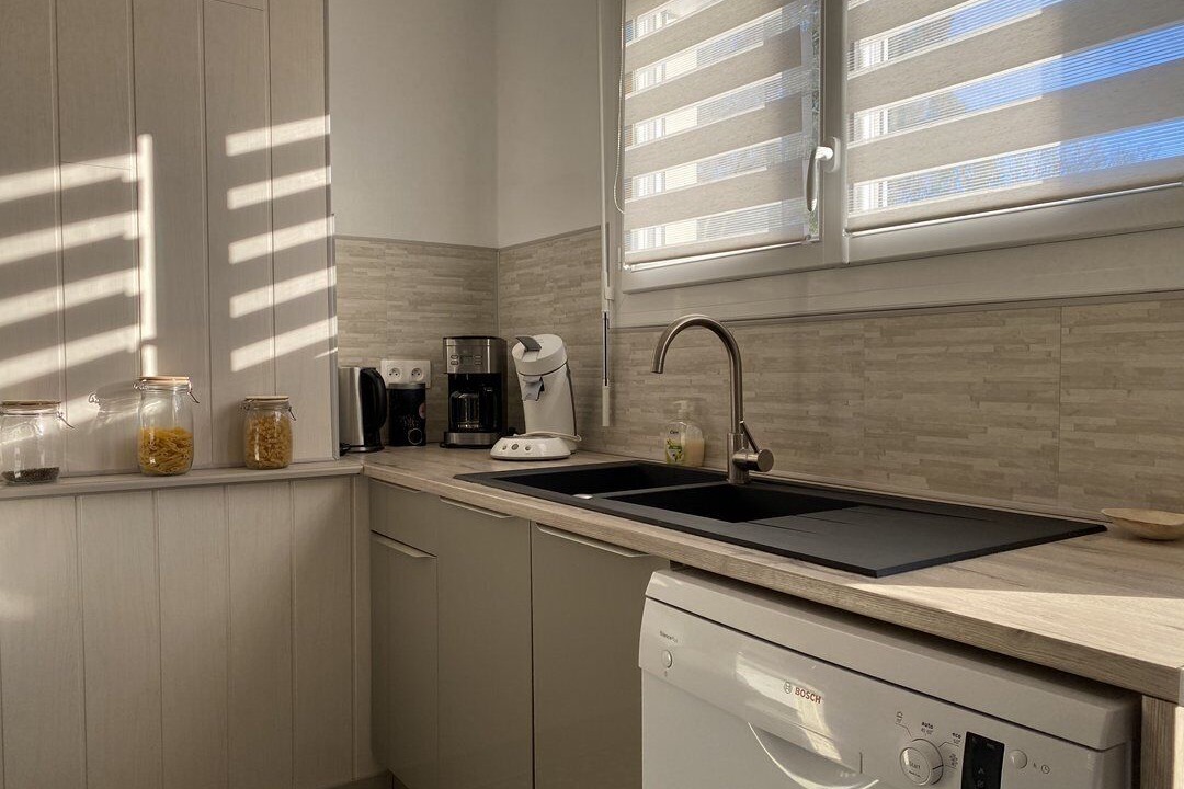 Photo of Kitchen in Henansal