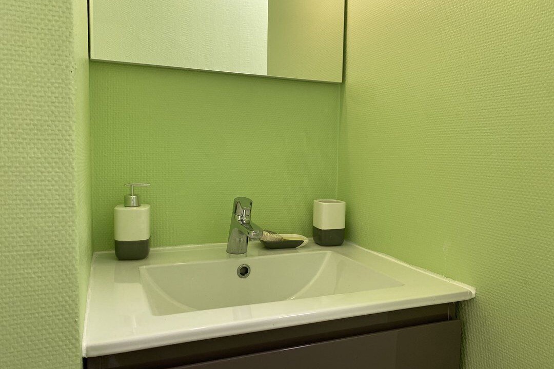 Photo of Bathroom in Henansal