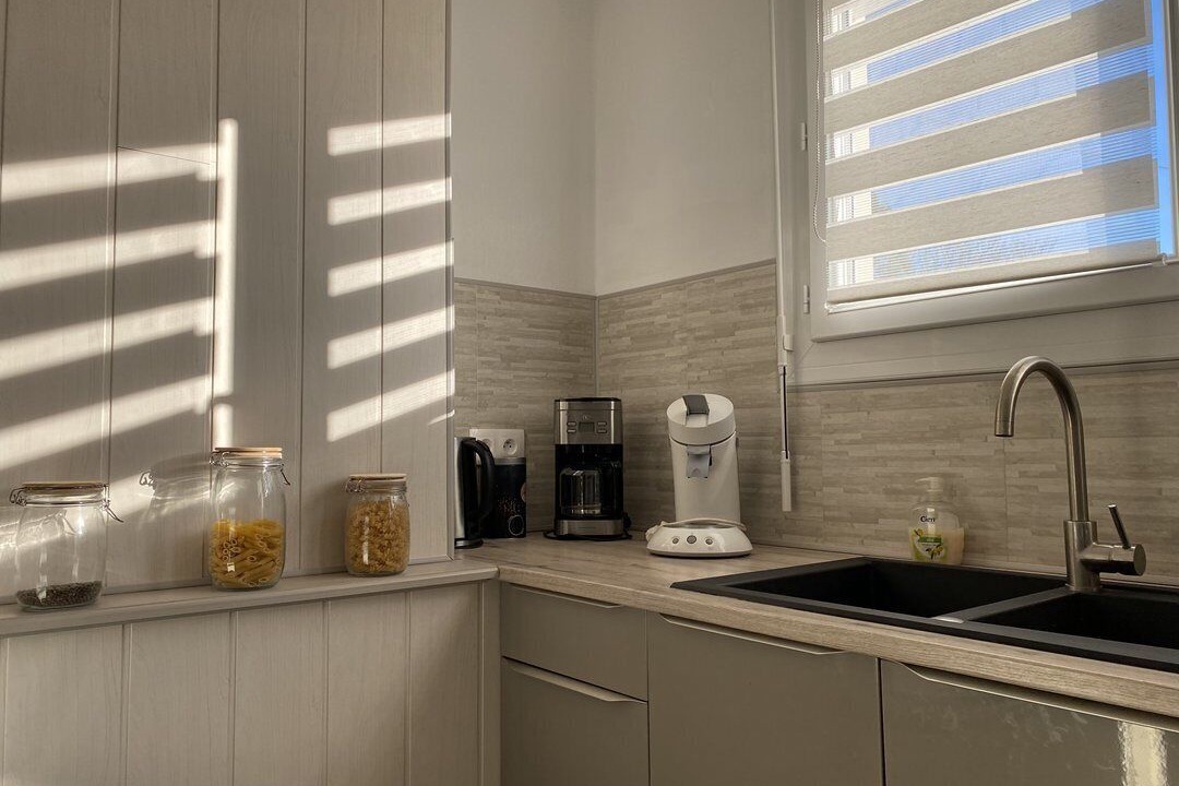 Photo of Kitchen in Henansal