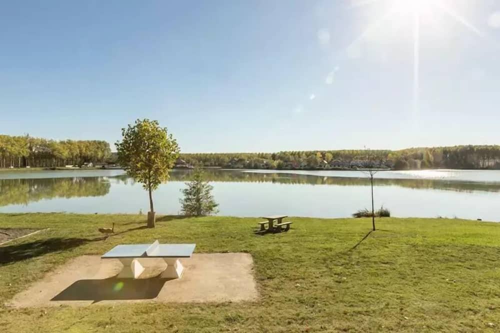 Photo of Outdoor in Marciac
