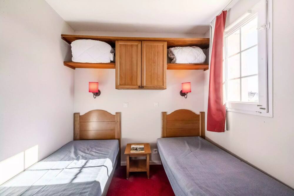 Photo of Bedroom in Marciac