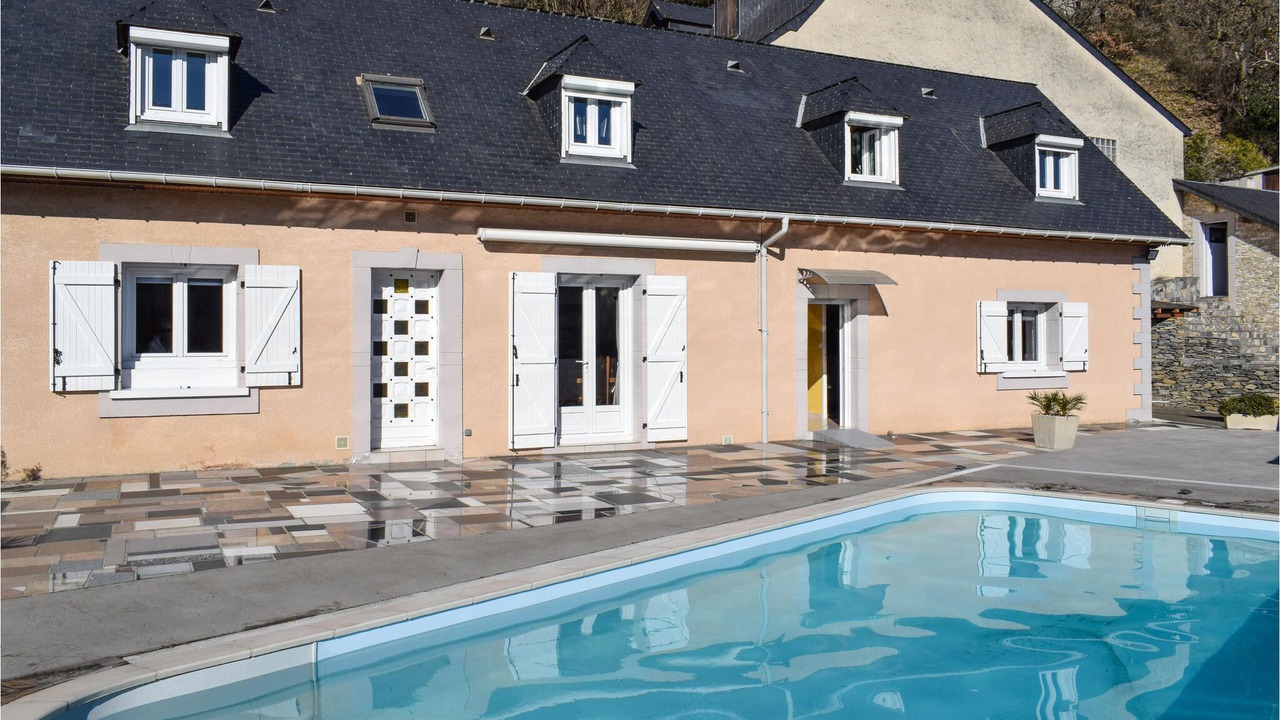 Photo of Outdoor in Agos-Vidalos