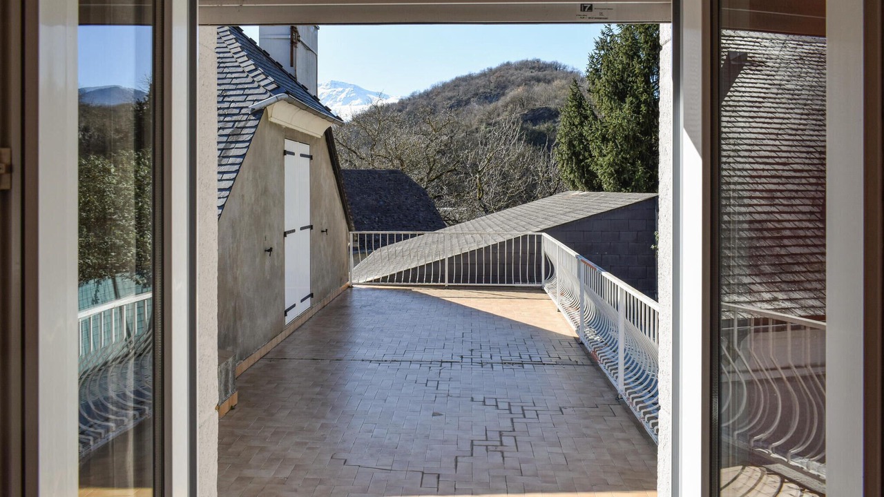 Photo of Outdoor in Agos-Vidalos