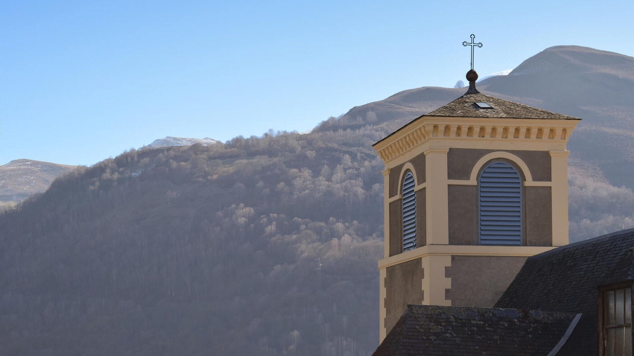Photo of Outdoor in Agos-Vidalos